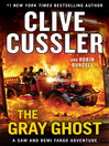 Cover image for The Gray Ghost